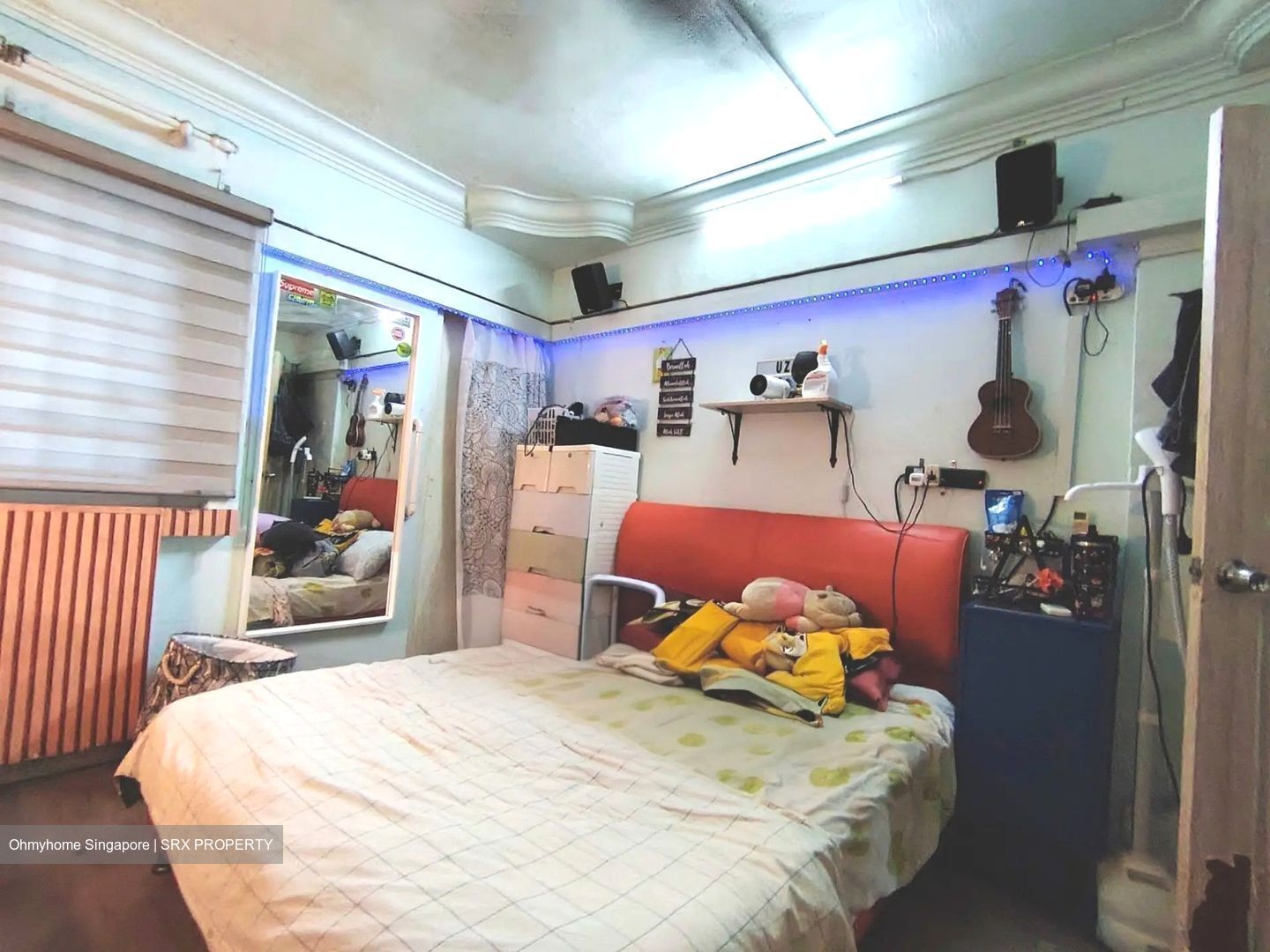 Blk 534 Jurong West Street 52 (Jurong West), HDB 3 Rooms #586188731